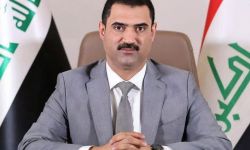 استبعاد المرشح الفائز عن بدر مهند الخزرجي بعد الكشف عن تأسيسه لواء وهمياً في الحشد